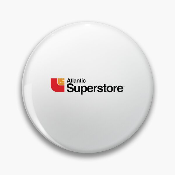 Item preview, Atlantic Superstore Logo Icon designed and sold by Castlepicsu.