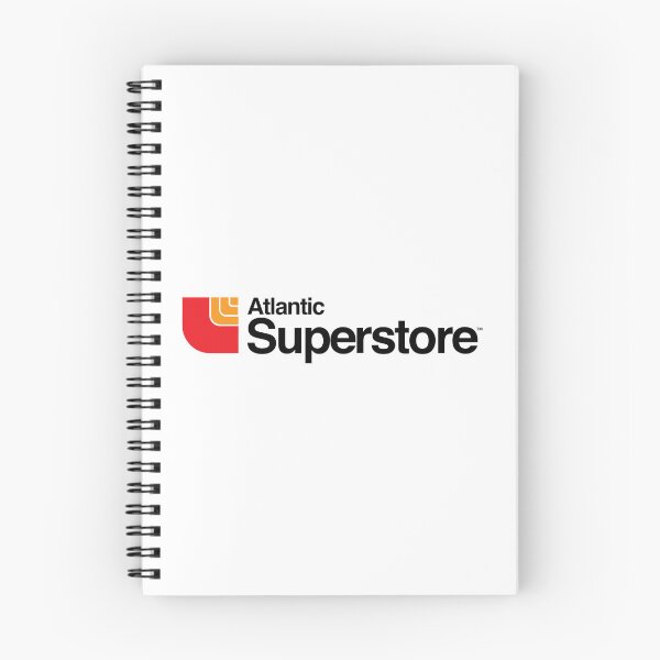 Item preview, Atlantic Superstore Logo Icon designed and sold by Castlepicsu.