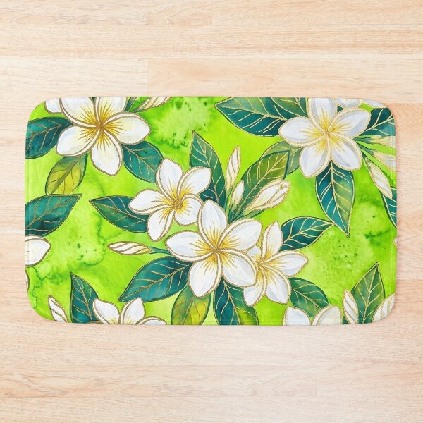Item preview, Beach Flowers designed and sold by GraphicsClub.