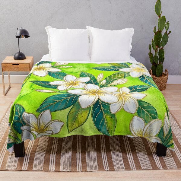Item preview, Beach Flowers designed and sold by GraphicsClub.