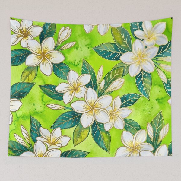 Item preview, Beach Flowers designed and sold by GraphicsClub.