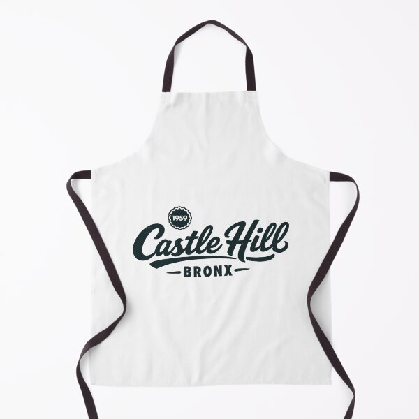 Item preview, Castle Hill Bronx Neighborhood Pride designed and sold by Boogosh.