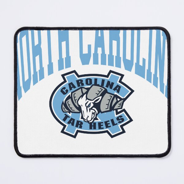 Item preview, North Carolina Tar Heels Football, UNC Tar Heels Football Game Day designed and sold by ArminKoestDE.