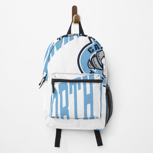 Item preview, North Carolina Tar Heels Football, UNC Tar Heels Football Game Day designed and sold by ArminKoestDE.