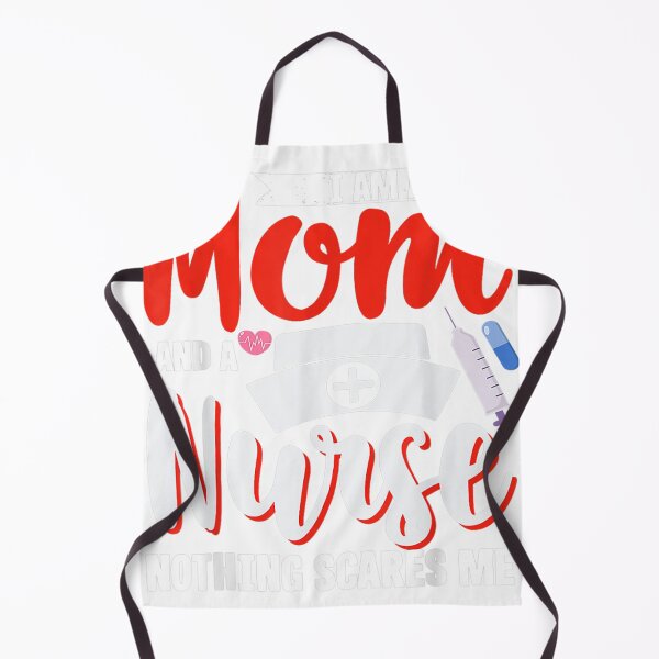 Item preview, Nurse Mom Mother Nursing Mother's Day  designed and sold by Bindamasc.