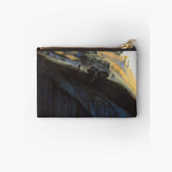 Item preview, Coloma Ridge   1968 by Wayne Thiebaud - wayne thiebaud gallery designed and sold by namikikkik.