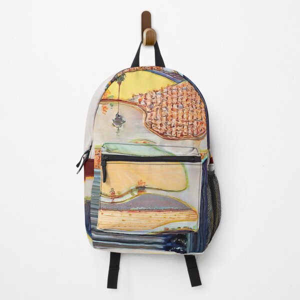 Item preview, Delta Farms 1996 by Wayne Thiebaud - wayne thiebaud gallery designed and sold by namikikkik.