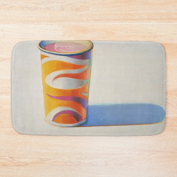 Item preview, Drink Cup   1972 by Wayne Thiebaud - wayne thiebaud gallery designed and sold by namikikkik.