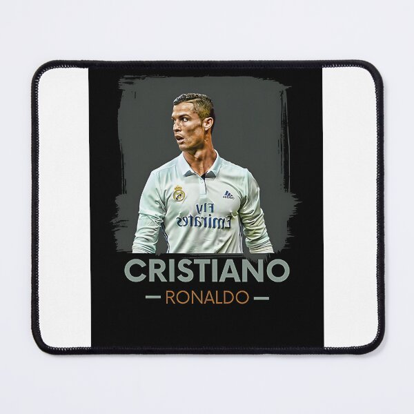 Item preview, Cristiano Ronaldo Inspired Football Legend Design for Fans designed and sold by Film Tees Official.