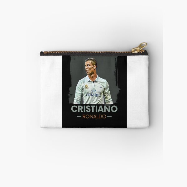 Item preview, Cristiano Ronaldo Inspired Football Legend Design for Fans designed and sold by Film Tees Official.