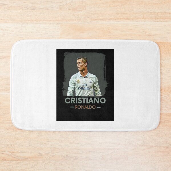 Item preview, Cristiano Ronaldo Inspired Football Legend Design for Fans designed and sold by Film Tees Official.