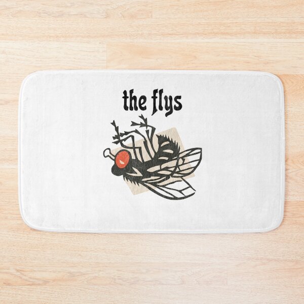 Item preview,  The Flys British Pop Punk Band designed and sold by AmandaMasten.