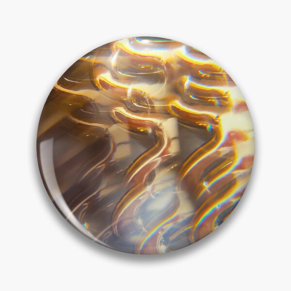 Item preview, New Beginnings: Golden Wave of Light and Hope designed and sold by ElionSolis.