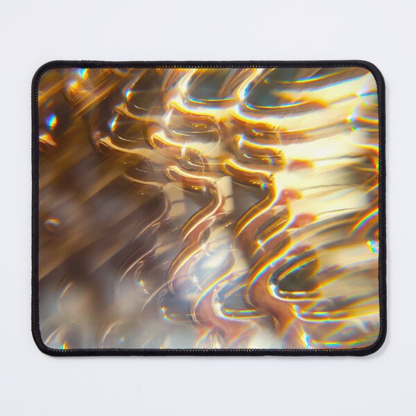 Item preview, New Beginnings: Golden Wave of Light and Hope designed and sold by ElionSolis.