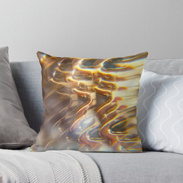 Item preview, New Beginnings: Golden Wave of Light and Hope designed and sold by ElionSolis.