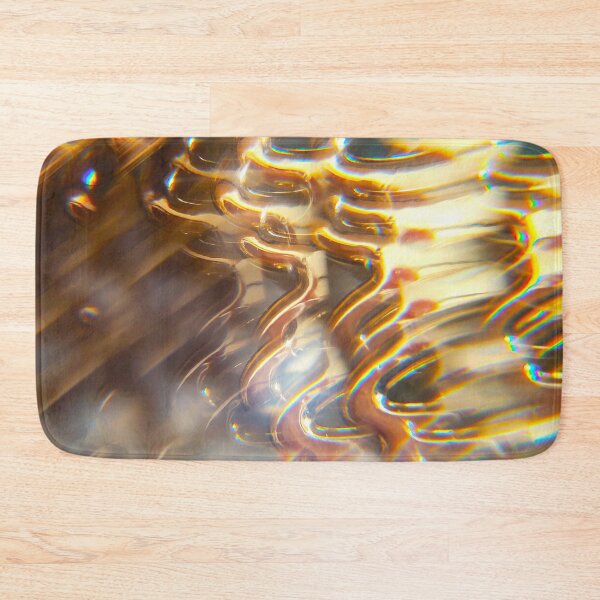 Item preview, New Beginnings: Golden Wave of Light and Hope designed and sold by ElionSolis.