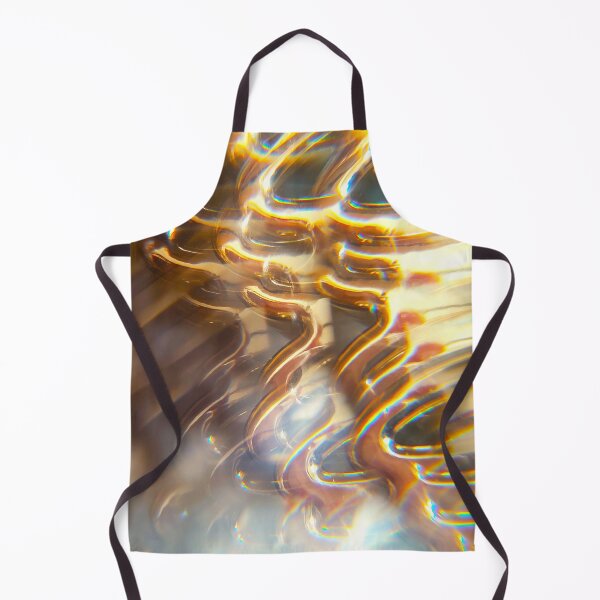 Item preview, New Beginnings: Golden Wave of Light and Hope designed and sold by ElionSolis.