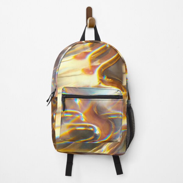 Item preview, New Beginnings: Golden Wave of Light and Hope designed and sold by ElionSolis.