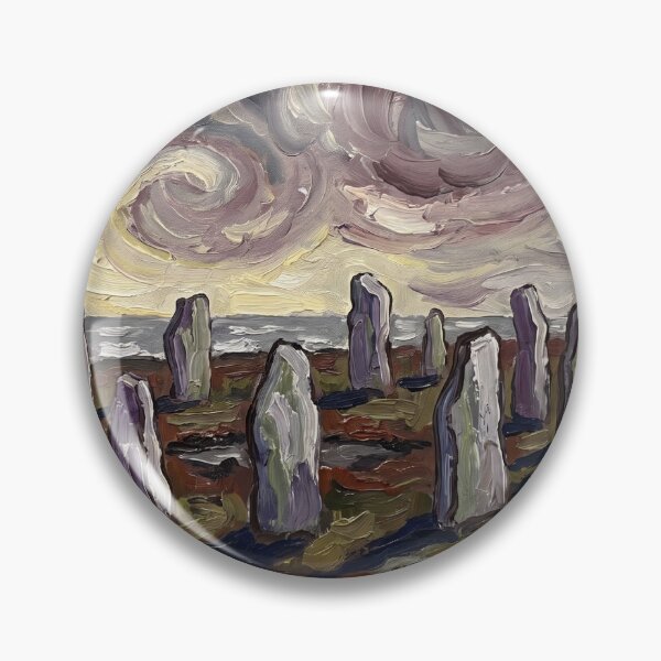 Item preview, Standing Stones  designed and sold by FAFCouture.
