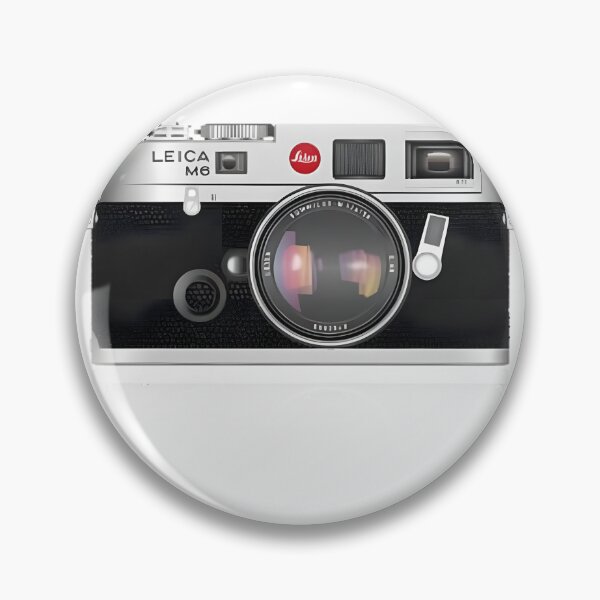Item preview, Vintage Retro Camera Illustration for Photography Enthusiasts designed and sold by Shawon Khan Sourov.