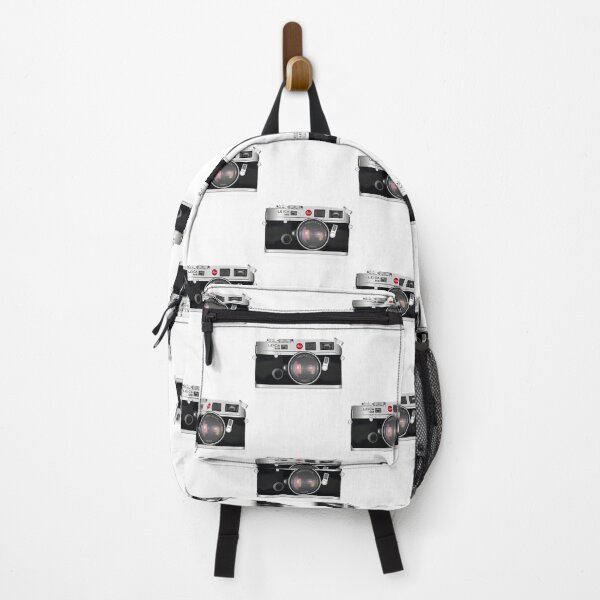 Item preview, Vintage Retro Camera Illustration for Photography Enthusiasts designed and sold by Shawon Khan Sourov.