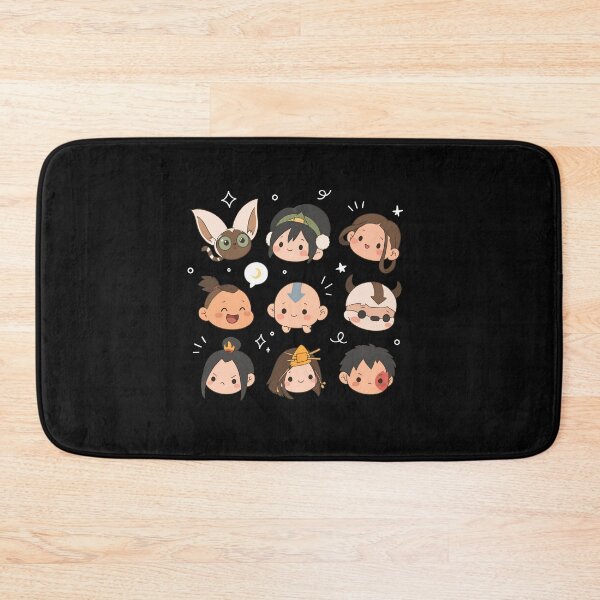 Item preview, Chibi Character Collection Cute Animation Inspired designed and sold by HermanNeal.