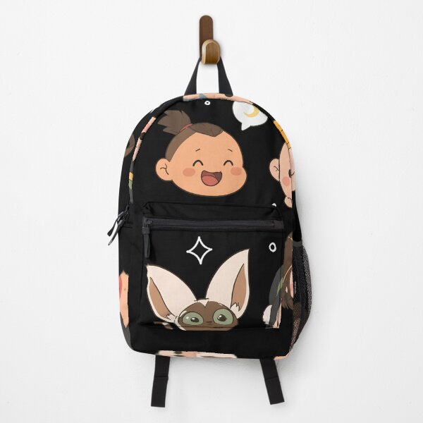 Item preview, Chibi Character Collection Cute Animation Inspired designed and sold by HermanNeal.