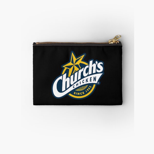 Item preview, Churchs Chicken Logo designed and sold by EtheGodne.
