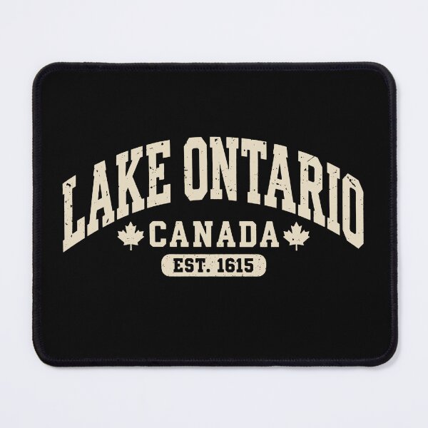 Item preview, Lake America Shirt, Lake Ontario Renamed Shirt, Funny Political Humor T-Shirt, 2026 Great Lakes Graphic designed and sold by To101ARt.
