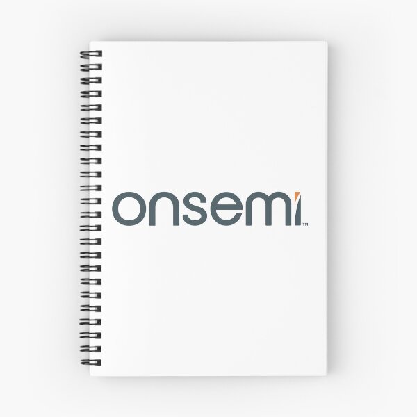 Item preview, onsemi Semiconductor Company Logo designed and sold by Castlepicsu.