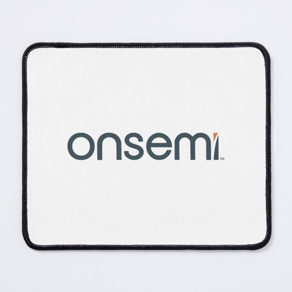Item preview, onsemi Semiconductor Company Logo designed and sold by Castlepicsu.