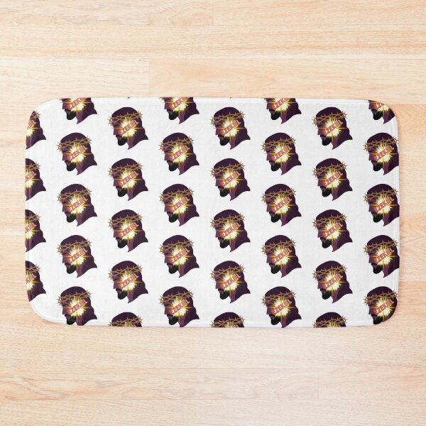 Item preview, Ezekiel ( God Strengthens) designed and sold by Mara9.