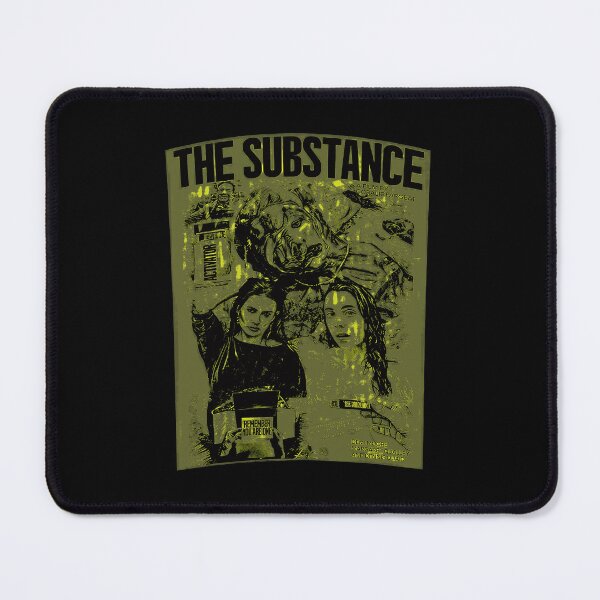 Item preview, Avant-Garde Horror Film Graphic designed and sold by ShionBakele.