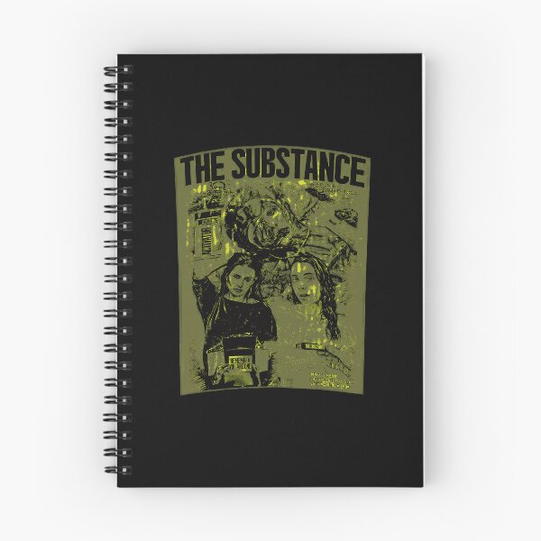 Item preview, Avant-Garde Horror Film Graphic  designed and sold by ShionBakele.