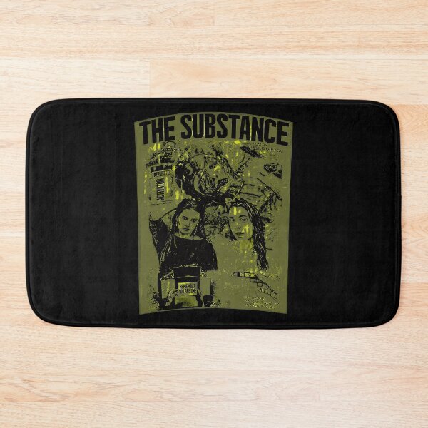 Item preview, Avant-Garde Horror Film Graphic  designed and sold by ShionBakele.