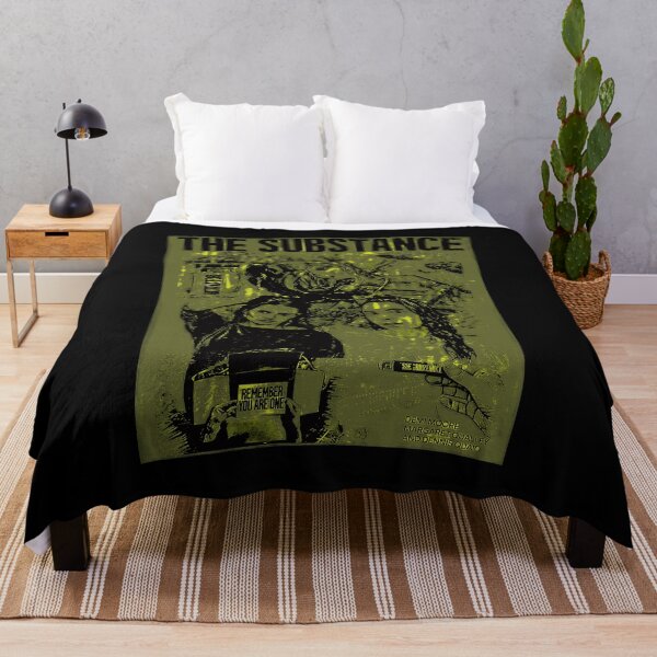 Item preview, Avant-Garde Horror Film Graphic designed and sold by ShionBakele.