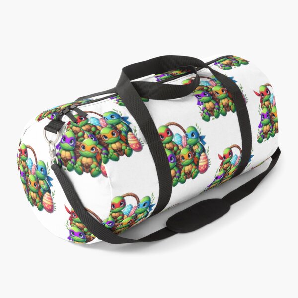Item preview, A Ninja Turtle Easter designed and sold by funbyeroneleon.