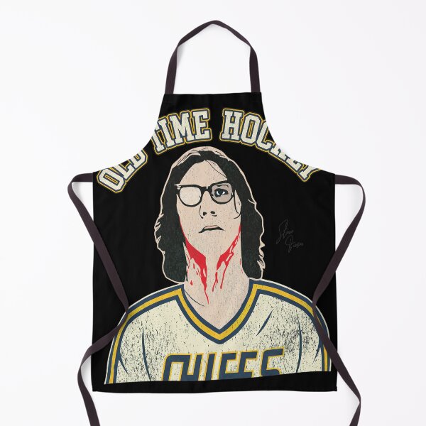 Item preview, Old Time Hockey Slap Shot Steve Hanson designed and sold by CALECKWOOD12.