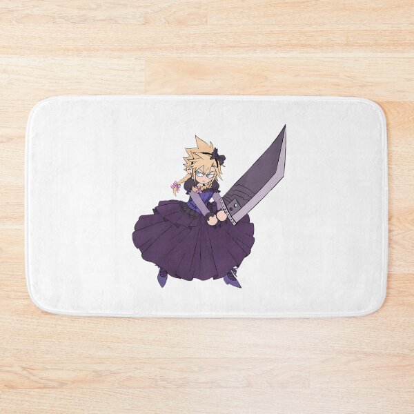 Item preview, Cloud Best Girl designed and sold by IconicNJs.