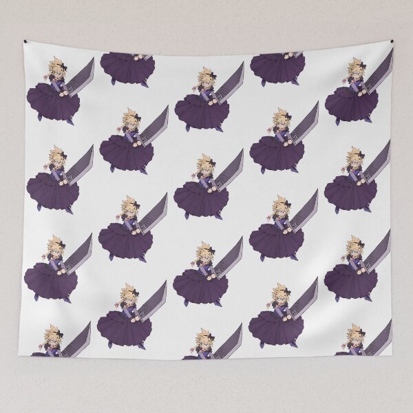 Item preview, Cloud Best Girl designed and sold by IconicNJs.