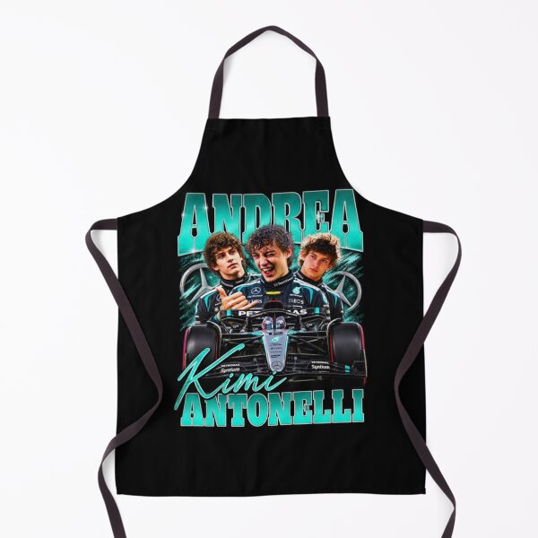 Item preview, Kimi Antonelli designed and sold by KennyRau.