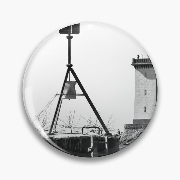 Item preview, Lighthouse and beacon designed and sold by Jean-Luc Rollier.