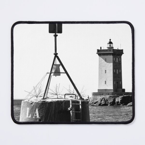 Item preview, Lighthouse and beacon designed and sold by Jean-Luc Rollier.