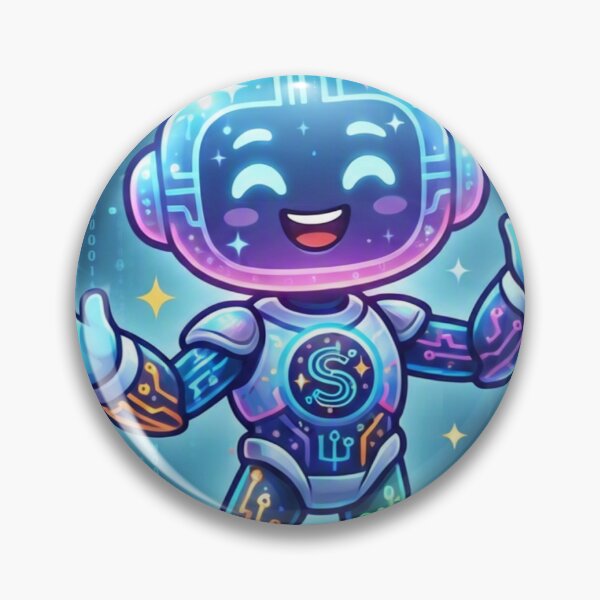 Item preview, SYNA DIGITAL  designed and sold by YVESTEP.