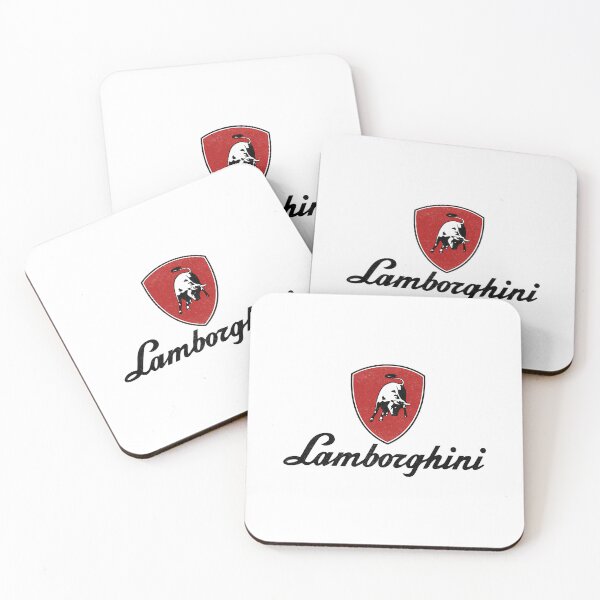 Item preview, Lamborghinis Car Logo designed and sold by EtheGodne.