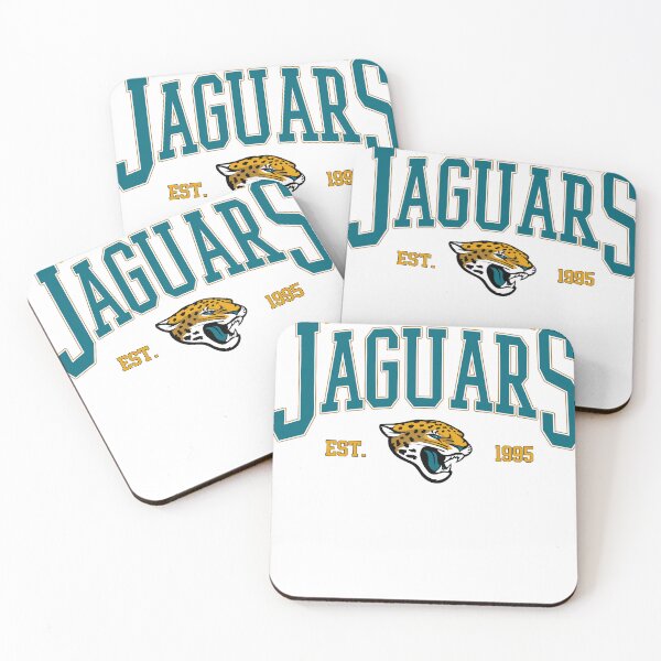 Item preview, Jacksonville Jaguars Football, Jacksonville Est. 1995 Football designed and sold by ArminKoestDE.