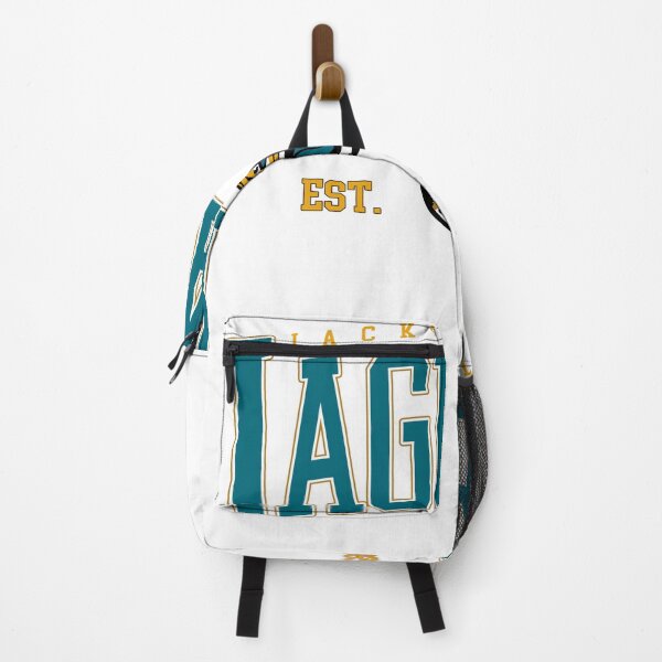 Item preview, Jacksonville Jaguars Football, Jacksonville Est. 1995 Football designed and sold by ArminKoestDE.
