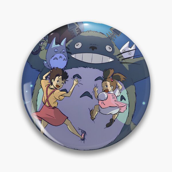 Item preview,  girl [[thetotoros]] go -%[ghiblis]%- flying aways night sky designed and sold by liyavhushop.