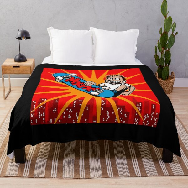 Item preview, Punk Skaters 'MXXXS' City Sunburst designed and sold by TinaFangcao.