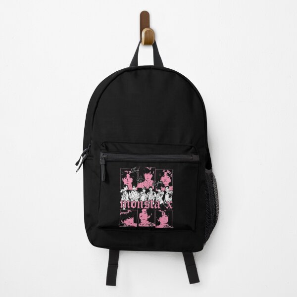 Item preview, Monsta X World Tour Nexus designed and sold by SlowBloomClub.